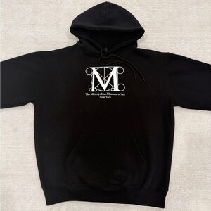 Met Museum Hoodie